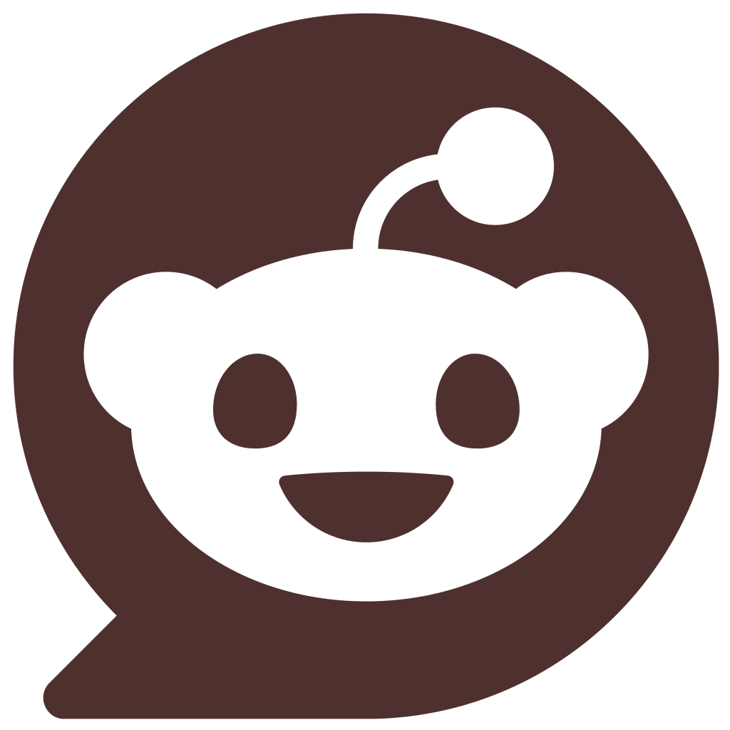 Reddit Icon